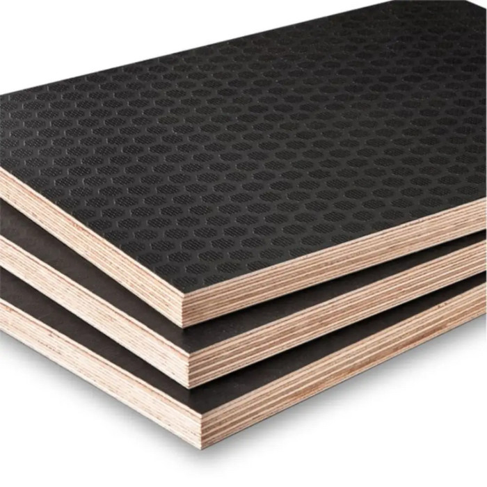 Транспортная фанера сорт 3/3 21х1250х2500 мм