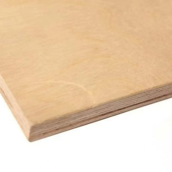 Фанера ФСФ береза сорт 1/2 21х1500х3000 мм